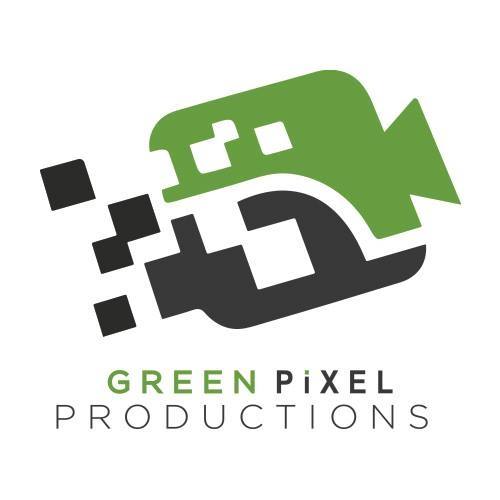 green pixel production