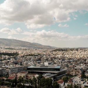Αναβαθμίζεται το κέντρο της Αθήνας